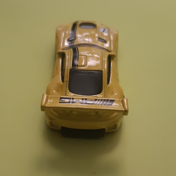 Mercedes AMG GT3| Hot Wheels Diecast| 2017| 10/10 - Picture 3 of 8